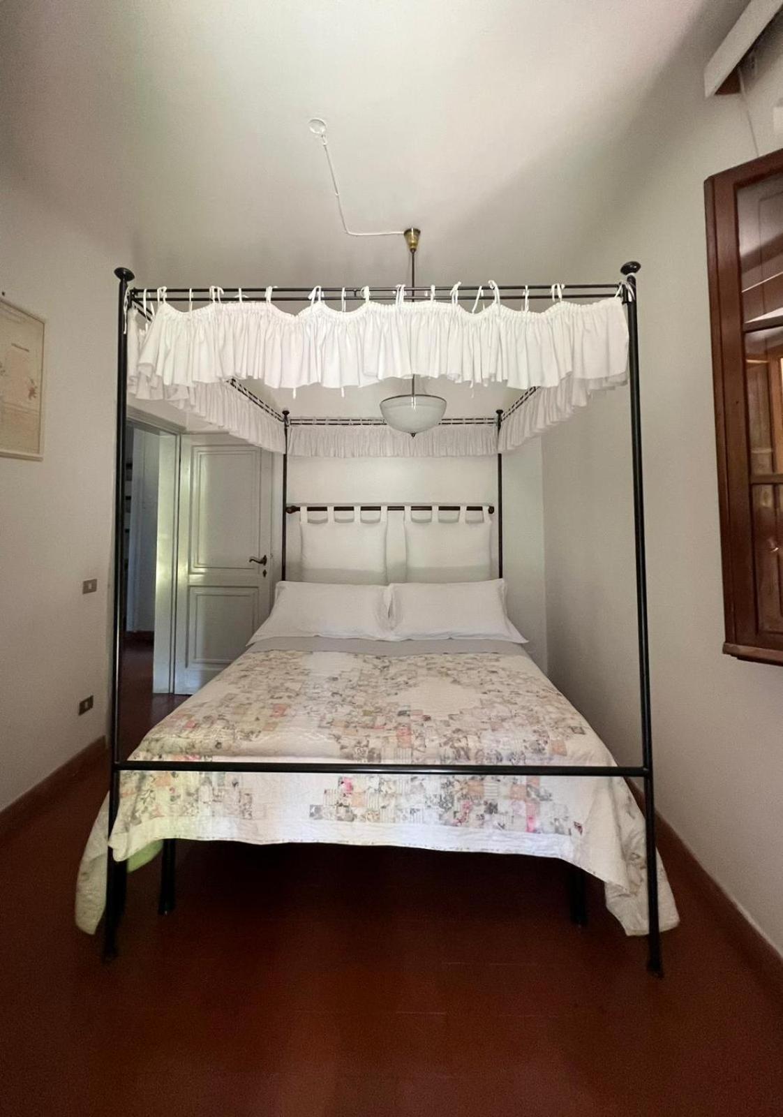 Villa Giotto Florence Pozzolatico Bagian luar foto